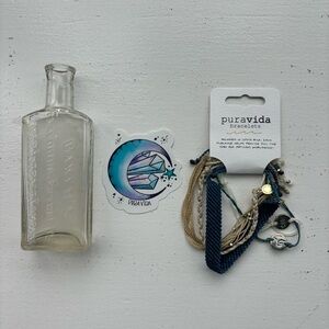 pura vida north shore pack